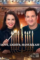 Love, Lights, Hanukkah! online
