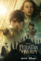 Peter Pan a Wendy online