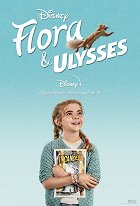 Flora & Ulysses online