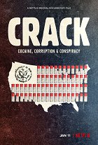 Crack: Kokain, korupce a konspirace online
