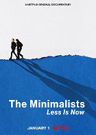 The Minimalists: Méně je teď a tady online
