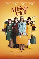 The Miracle Club online