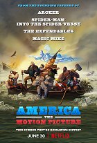 Amerika: Film
