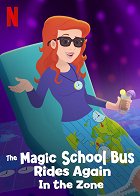 Kouzelný školní autobus opět přijíždí: Časové zóny online