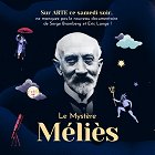 Georges Méliès, filmový čaroděj online