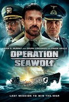 Operace Mořský vlk online
