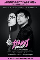The Sparks Brothers online