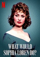 Co by udělala Sophia Loren?