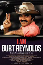 Já, Burt Reynolds