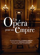 Pařížská opera online