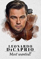 Leonardo DiCaprio, nejžádanější celebrita online