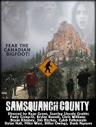 Samsquanch County online