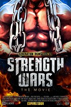 Strength Wars online