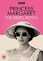 Princezna Margaret: královská rebelka