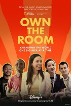 Own the Room online