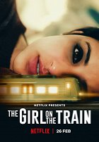 Dívka ve vlaku online