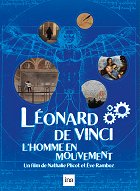 Leonardo Da Vinci, muž v pohybu online