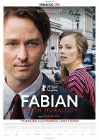 Fabian - Příběh moralisty online