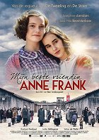 Moje nejlepší kamarádka Anna Franková