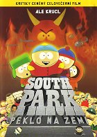 South Park: Peklo na Zemi online